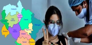 अगर उत्तराखंड आ रहे हैं तो आपके लिए है काम की खबर : कोरोना वैक्सीन की दोनों डोज लेने वाले अब बिना कोरोना जांच रिपोर्ट के कर सकेंगे राज्य में प्रवेश