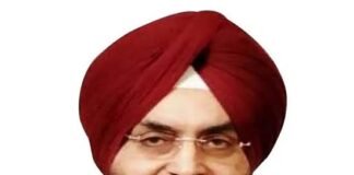 मुख्य सचिव ने ली खाद्य पदार्थों में मिलावट रोकने के सम्बन्ध में बैठक, मिलावट को रोकने के लिए अभियान चलाने के दिए निर्देश uttarakhand-cs-ss-sandhu