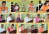 मुख्यमंत्री पुष्कर सिंह धामी ने मंत्रियों को बांटे विभाग, देखें किन्हें मिले कौन से विभाग? uttarakhand-ministers-portfolios