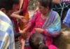 पौड़ी गढ़वाल : महिला पर गुलदार ने किया हमला, घायल महिला ने दरांती से वार का भगाया