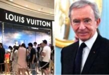 अमेजन के जेफ बेजोस को पीछे छोड़ कौन बना रईसों की दुनिया में ‘सरताज’?, जानिए इनका बिजनेस और दौलत Bernard-Arnault-richest-man-of-the-world