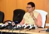 उत्तराखंड को केंद्रीय सड़क अवस्थापन निधि से 42 सड़कों के लिए 615 करोड़ की मंजूरी Central Road Infrastructure Fund to Uttarakhand