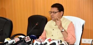 उत्तराखंड को केंद्रीय सड़क अवस्थापन निधि से 42 सड़कों के लिए 615 करोड़ की मंजूरी Central Road Infrastructure Fund to Uttarakhand