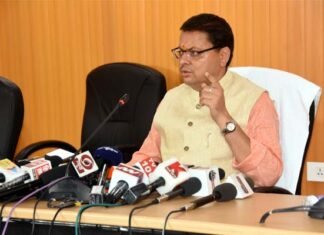उत्तराखंड को केंद्रीय सड़क अवस्थापन निधि से 42 सड़कों के लिए 615 करोड़ की मंजूरी Central Road Infrastructure Fund to Uttarakhand