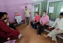 हिमवंत कवि चन्द्र कुंवर बर्त्वाल को उनकी जयंती पर कविताओं के माध्यम से किया याद Chandra Kunwar Bartwal remembered