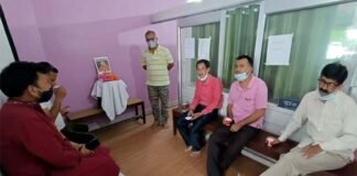 हिमवंत कवि चन्द्र कुंवर बर्त्वाल को उनकी जयंती पर कविताओं के माध्यम से किया याद Chandra Kunwar Bartwal remembered