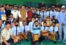उत्तराखंड में 8 से 14 साल तक के 3900 खिलाड़ियों को हर महीने मिलेगी 1500 रुपए की छात्रवृति, देखें किस आधार पर होगा चयन 8 to 14 years old players will get scholarship