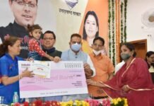 उत्तराखंड : कोरोना काल में बेसहारा बच्चों को मुख्यमंत्री वात्सल्य योजना से मिला सहारा, पहले चरण में 1062 बच्चे हुए लाभान्वित, मुख्यमंत्री ने किया योजना का शुभारम्भ Chief Minister Vatsalya Yojana