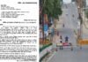 उत्तराखंड में 10 अगस्त तक बढ़ा कोरोना कर्फ्यू, नई एसओपी जारी, देखें क्या हुआ बदलाव Corona curfew extended in uttarakhand