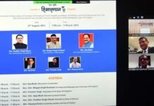 मुख्यमंत्री ने देवभूमि हिमालयन सुपर 30 वेबसाइट का किया लोकार्पण, राज्य के गरीब मेधावी बच्चों को निःशुल्क दी जायेगी IIT की कोचिंग Devbhoomi-Himalayan-Super-30