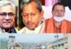 बढ़ता विरोध: त्रिवेंद्र सिंह के फैसले पर तीरथ के बाद धामी भी उलझे, पुरोहितों को देवस्थानम बोर्ड मंजूर नहीं
