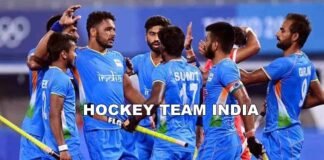 भारतीय पुरुष हॉकी टीम ने ओलंपिक में 41 साल बाद पदक जीतकर रचा इतिहास, राष्ट्रपति, पीएम मोदी, सीएम धामी ने दी बधाई Indian hockey team won medal in Olympics after 41 years