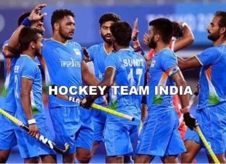 भारतीय पुरुष हॉकी टीम ने ओलंपिक में 41 साल बाद पदक जीतकर रचा इतिहास, राष्ट्रपति, पीएम मोदी, सीएम धामी ने दी बधाई Indian hockey team won medal in Olympics after 41 years