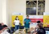 इंडो ग्लोबल सोशल सर्विस सोसाइटी एवं WHH द्वारा स्वच्छ एवं स्वस्थ भोजन पर ग्रेटर नोएडा प्रेस क्लब में कार्यशाला का आयोजन Indo Global Social Service Society and WHH