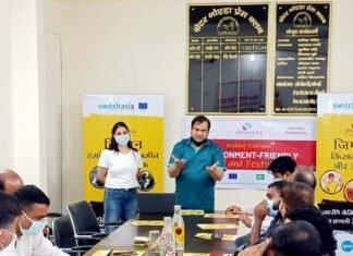 इंडो ग्लोबल सोशल सर्विस सोसाइटी एवं WHH द्वारा स्वच्छ एवं स्वस्थ भोजन पर ग्रेटर नोएडा प्रेस क्लब में कार्यशाला का आयोजन Indo Global Social Service Society and WHH