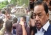 केंद्रीय मंत्री नारायण राणे की गिरफ्तारी से भाजपा-शिवसेना में फिर बढ़ा टकराव,जानिए क्या था पूरा मामला Narayan Rane arrested