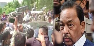 केंद्रीय मंत्री नारायण राणे की गिरफ्तारी से भाजपा-शिवसेना में फिर बढ़ा टकराव,जानिए क्या था पूरा मामला Narayan Rane arrested
