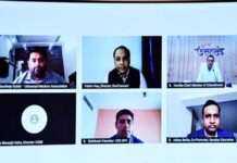 नई शिक्षा नीति हमारी एजुकेशन सिस्टम को भारतीय संस्कृति के साथ आधुनिक ज्ञान-विज्ञान से जोड़ेगी : CM धामी New education policy