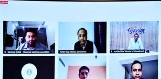 नई शिक्षा नीति हमारी एजुकेशन सिस्टम को भारतीय संस्कृति के साथ आधुनिक ज्ञान-विज्ञान से जोड़ेगी : CM धामी New education policy