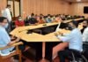 पुरानी पेंशन बहाली संयुक्त मोर्चा के पदाधिकारियों ने मुख्यमंत्री धामी से की मुलाकात, 25 अगस्त को विधानसभा कूच का कार्यक्रम किया स्थगित Old Pension Restoration United Front officials met Chief Minister Dhami,