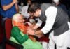 स्वतंत्रता संग्राम सेनानियों के लिए हरिद्वार में बनाया जाएगा सेवा सदन : मुख्यमंत्री धामी ने की घोषणा Seva Sadan for freedom fighters