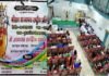 पौड़ी: राष्ट्रीय कवि संगम द्वारा आयोजित “श्रीराम काव्यपाठ राष्ट्रीय प्रतियोगिता” में उपस्थित प्रतिभागियों ने किया प्रभु राम की महिमा का सुंदर बखान Shri Ram Poetry National Competition