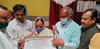अंतरराष्ट्रीय हॉकी खिलाड़ी वंदना कटारिया बनीं उत्तराखंड की ब्रांड एंबेसडर Vandana-Kataria-brand-ambassador-Uttarakhand