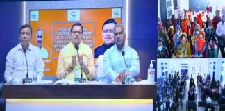 उत्तराखंड में राजकीय माध्यमिक विद्यालयों में व्यावसायिक शिक्षा कार्यक्रम की शुरुआत, मुख्यमंत्री ने किया शुभारंभ Vocational education program
