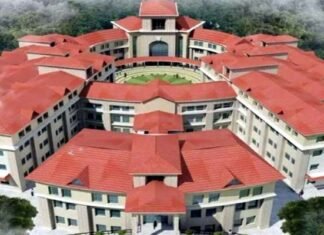 अल्मोड़ा मेडिकल कॉलेज में जल्द शुरू हो सकती है मेडिकल (MBBS) की पढ़ाई, धामी सरकार ने शुरू की प्रक्रिया almora-medical-college