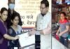 तीलू रौतेली सम्मान पाने वाली श्रीनगर की अंजना रावत है महिला सशक्तिकरण का अनुपम उदाहरण, आज भी चलाती हैं छोटी सी चाय की दुकान anjna-rawat-srinagar-garhwal