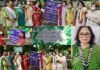अपना स्कूल के बच्चों के साथ मनाया आजादी का जश्न apna-school-greater-noida