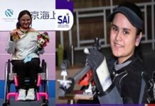 अवनी लखेड़ा ने टोक्यो पैरालंपिक में रचा इतिहास, भारत को शूटिंग में दिलाया गोल्ड मेडल, जानिए ‘गोल्डन गर्ल’ अवनी के बारे में awani lakhera wing gold in tokyo-paralympics