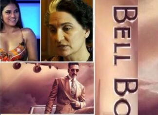 फिल्म का ट्रेलर चर्चा में : 46 साल बाद बेलबॉटम ने आंधी की दिलाई याद, इंदिरा गांधी के किरदार में नजर आईं लारा दत्ता bell-bottom-movie