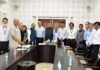 प्रदेश में उद्योगों को दिया जायेगा बढ़ावा, बनायी जायेगी उद्योगों के अनुकुल और अधिक कारगर नीतिः मुख्यमंत्री धामी