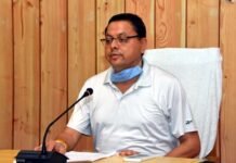 अफगानिस्तान में फंसे उत्तराखंडियो को सकुशल लाने को हर सम्भव प्रयास : सीएम धामी cm-dhami