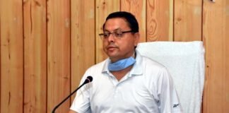 सीएम धामी ने विभिन्न विकास कार्यों के लिए प्रदान की वित्तीय एवं प्रशासकीय स्वीकृति cm-dhami