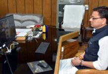 सामूहिक सहभागिता से दूर होगी बेरोजगारी की समस्या : मुख्यमंत्री धामी