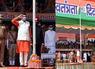 उत्तराखंड : सरकारी स्कूलों के 10वीं और 12वीं के छात्र-छात्राओं को मुफ्त मोबाइल टेबलेट देगी सरकार, स्वतंत्रता दिवस पर मुख्यमंत्री ने की कई अहम घोषणायें, देखें अन्य घोषणाएं Free mobile tablet to the students of class 10th and 12th of government schools of Uttarakhand