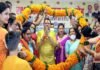 माताओं, बहनों के आशीर्वाद से मिलती है सकारात्मक प्रेरणा : मुख्यमंत्री पुष्कर धामी cm-dhami-raksha-bandhan