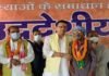 खटीमा कौमी एकता का गुलदस्ता: सीएम पुष्कर सिंह धामी cm-pushkar-dhami