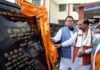 लोक कलाकारों को मिलेगा दुर्घटना बीमा,सांस्कृतिक दलों का कार्यक्रम आवंटन एवं भुगतान किया जाएगा संस्कृति निदेशालय से cm-pushkar-dhami-at-devidhura
