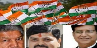 ऋषिकेश में विचार मंथन शिविर में कांग्रेस ‘मिशन 22’ के लिए सियासी एजेंडे की लिखेगी पटकथा congress-mission-22