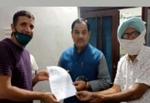 पुरानी पेंशन बहाली करने हेतु सरकार है गम्भीर : डॉ. हरक सिंह रावत