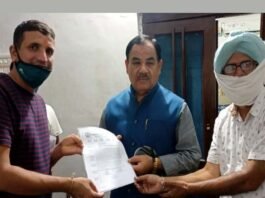 पुरानी पेंशन बहाली करने हेतु सरकार है गम्भीर : डॉ. हरक सिंह रावत
