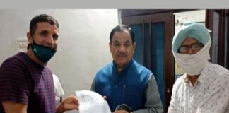 पुरानी पेंशन बहाली करने हेतु सरकार है गम्भीर : डॉ. हरक सिंह रावत