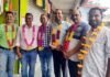 गढ़वाल प्रेस क्लब की नई कार्यकारिणी का विधिवत गठन, अनिल बहुगुणा बने अध्यक्ष,वीपी बलोदी सचिव garhwal-press-cub-pauri
