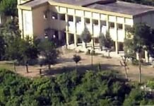 छात्रों की आपसी लड़ाई में एक छात्र की उपचार के दौरान मौत, मलेथा के ग्रामीणों ने किया तहसील का घेराव gic-kirtinagar