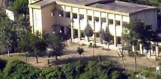 छात्रों की आपसी लड़ाई में एक छात्र की उपचार के दौरान मौत, मलेथा के ग्रामीणों ने किया तहसील का घेराव gic-kirtinagar