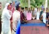 उत्तराखंड के जागेश्वर धाम में अभद्रता मामले में भाजपा सांसद समेत तीन के खिलाफ मुकदमा दर्ज jageshwar dham