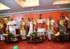 बीजेपी राष्ट्रीय अध्यक्ष जेपी नड्डा एवं सीएम धामी ने ‘उत्तराखंड विकास के स्वर्णिम पथ पर’ पत्रिका का किया विमोचन BJP National President JP Nadda and CM Dhami released the magazine 'On the Golden Path of Uttarakhand Development'